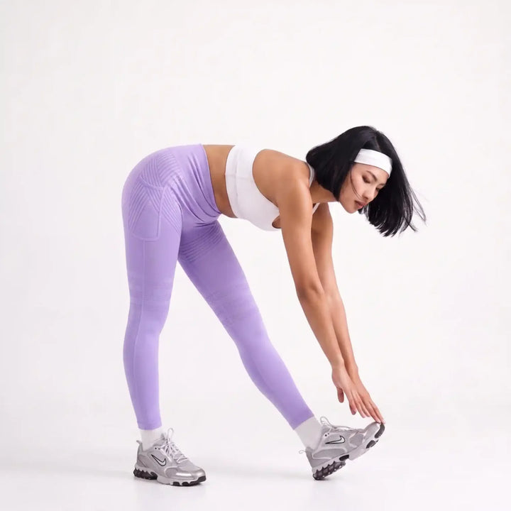 3D™ - Leggings Moldeadores y Alisadores
