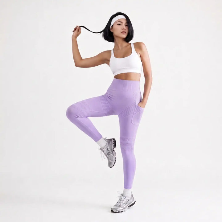 3D™ - Leggings Moldeadores y Alisadores