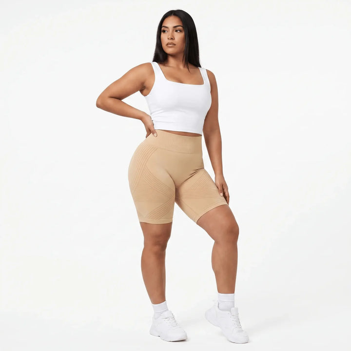 3D™ Short Antirroces – Suave y Sin Rozaduras