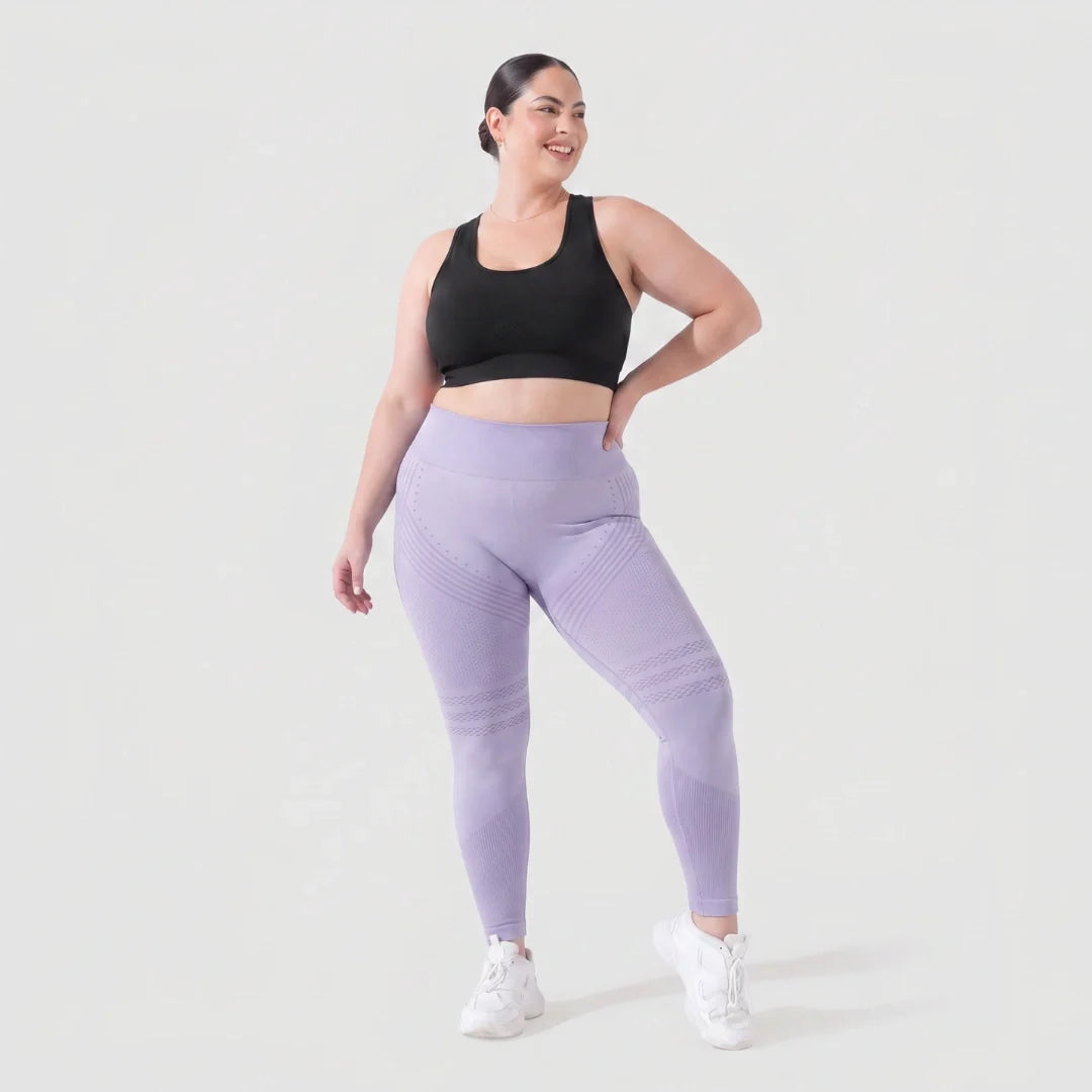 3D™ - Leggings Moldeadores y Alisadores