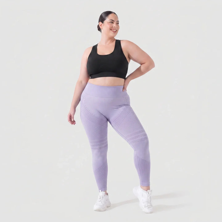 3D™ - Leggings Moldeadores y Alisadores