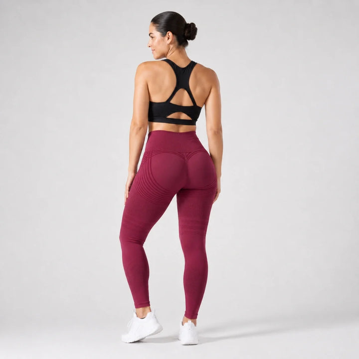 3D™ - Leggings Moldeadores y Alisadores