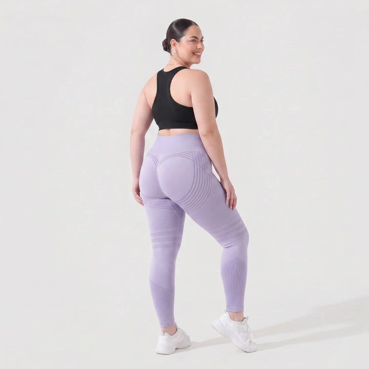3D™ - Leggings Moldeadores y Alisadores
