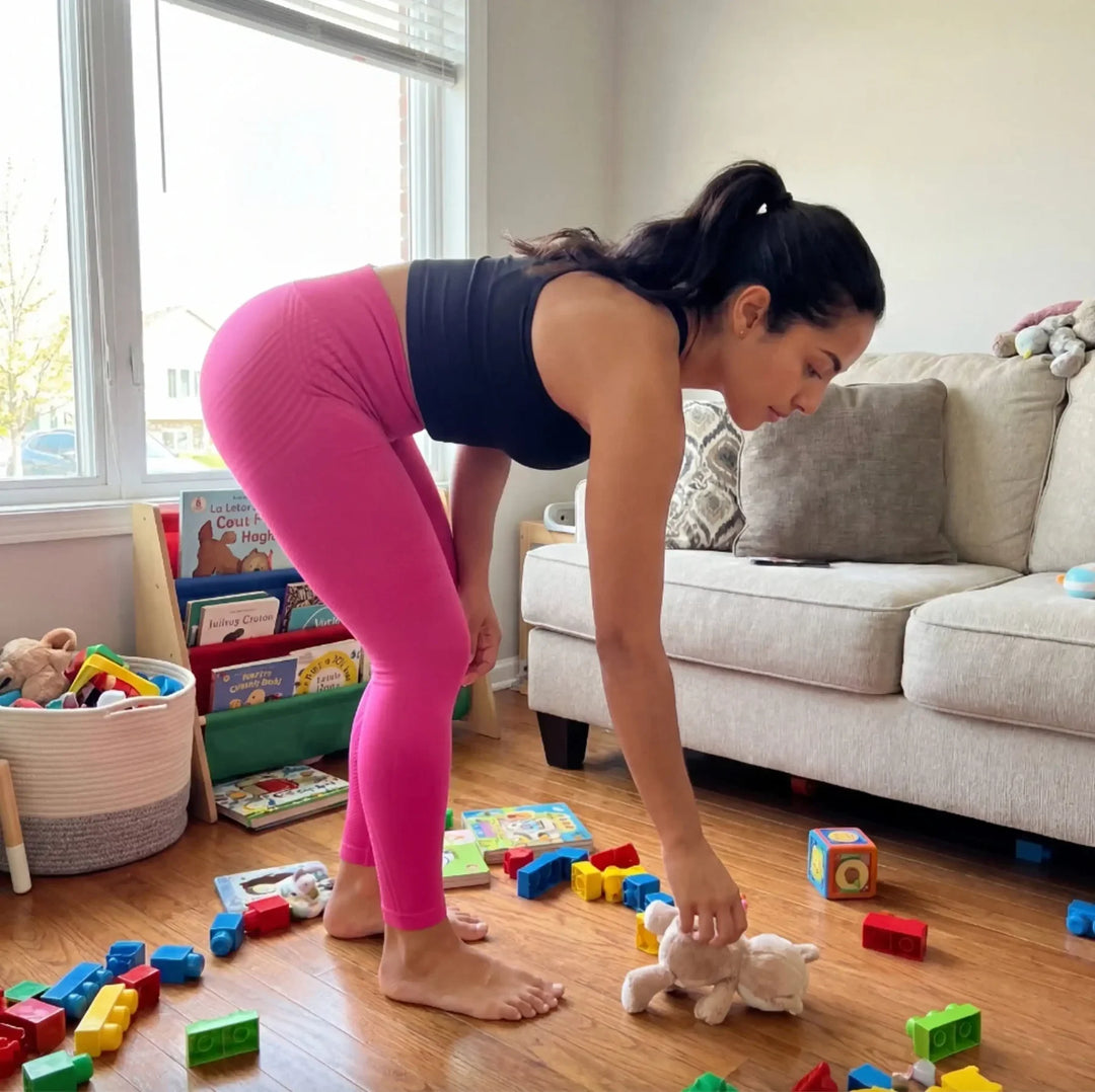 Curvella 3D Legging – Despídete del dolor y la fatiga del lipoedema de forma natural