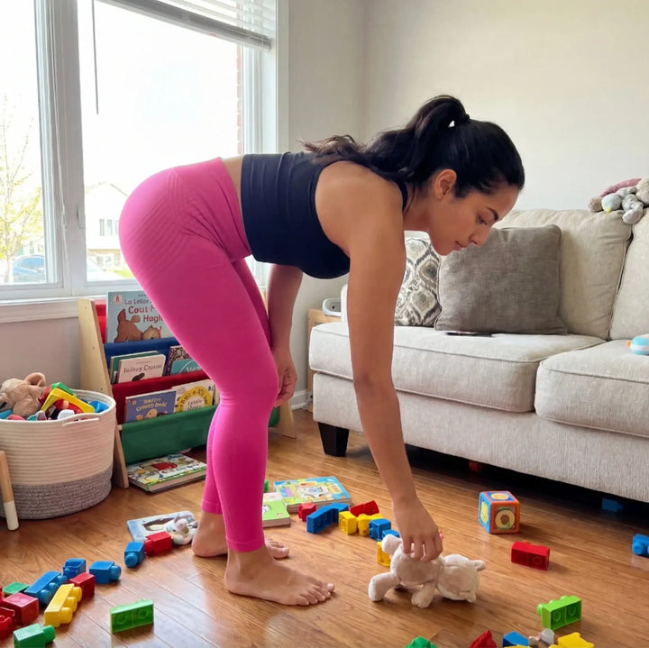 Curvella 3D Legging – Despídete del dolor y la fatiga del lipoedema de forma natural