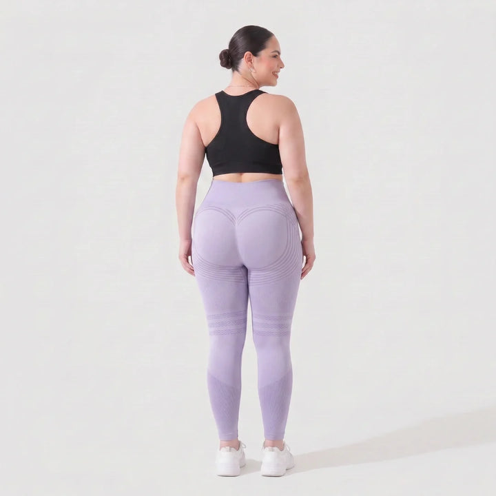 3D™ - Leggings Moldeadores y Alisadores