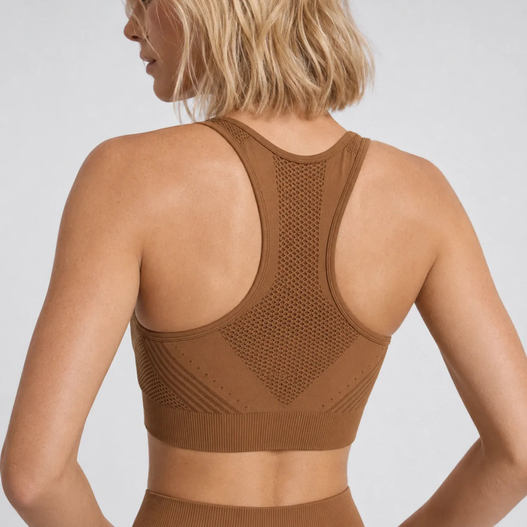 3D™ - Sujetador para Esculpir y Suavizar - V1