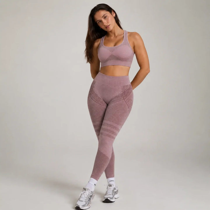 3D™ - Leggings Moldeadores y Alisadores