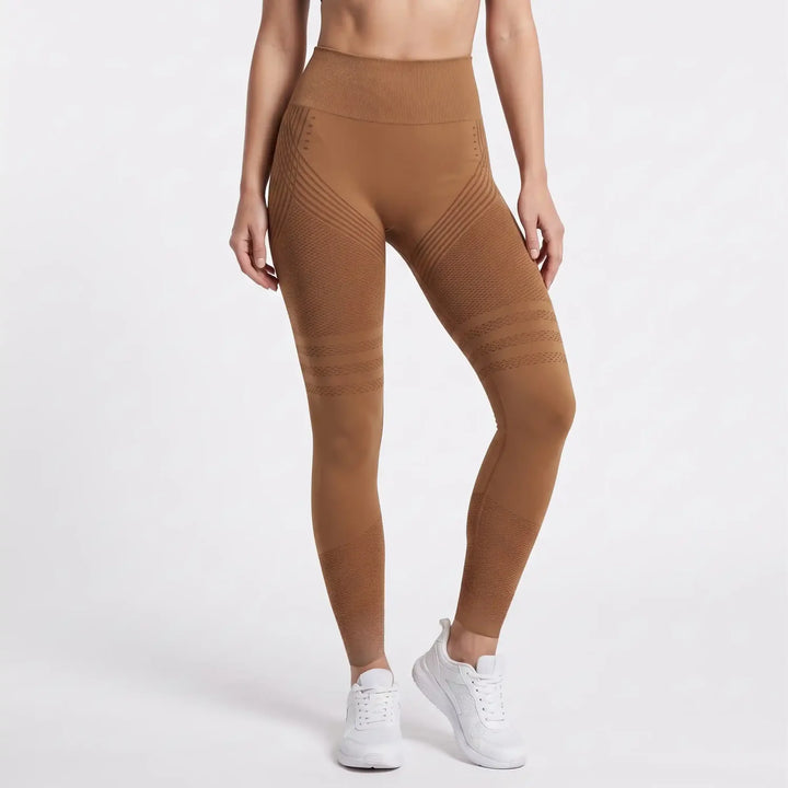 3D™ - Leggings Moldeadores y Alisadores