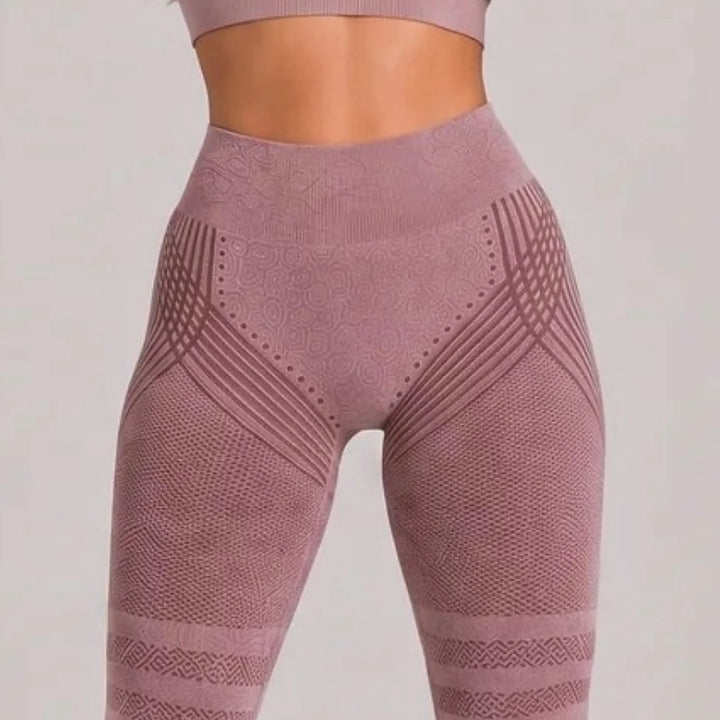 3D™ - Leggings Moldeadores y Alisadores