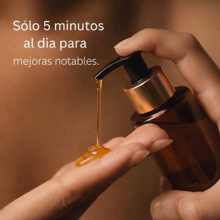 Aceite anticelulítico 100 ml- Curvella™