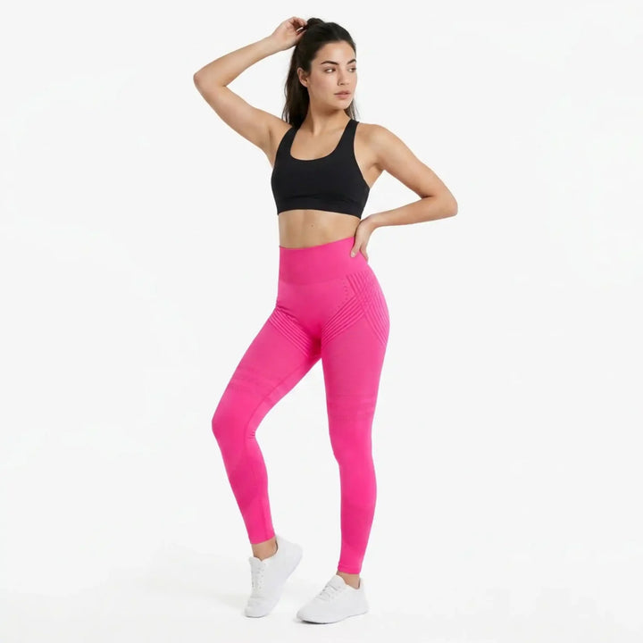 3D™ - Leggings Moldeadores y Alisadores