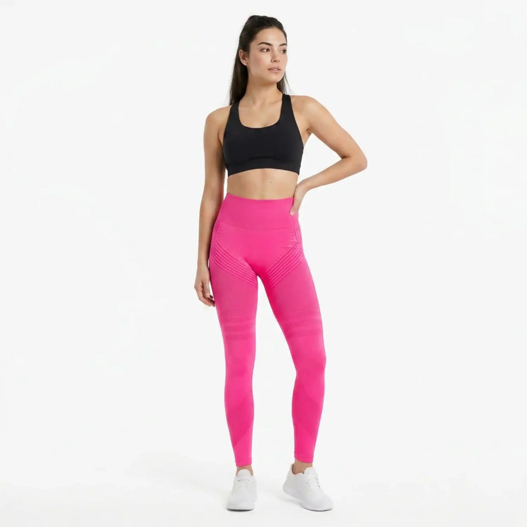 3D™ - Leggings Moldeadores y Alisadores