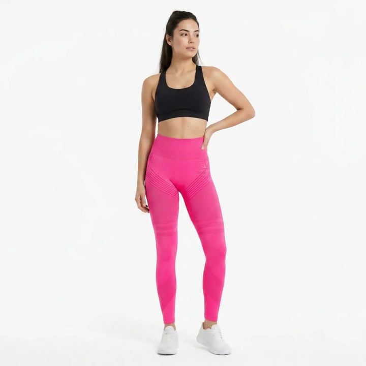 3D™ - Leggings Moldeadores y Alisadores