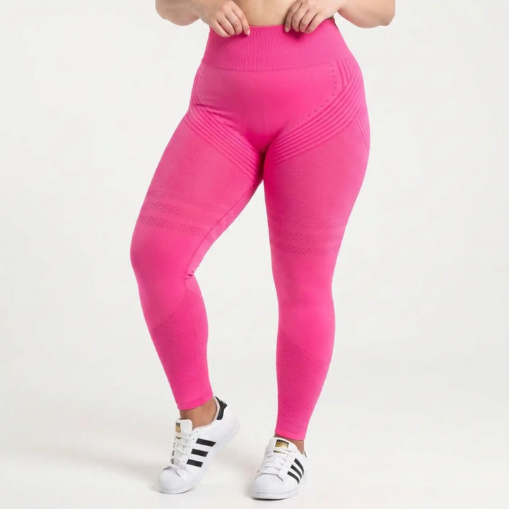 3D™ - Leggings Moldeadores y Alisadores