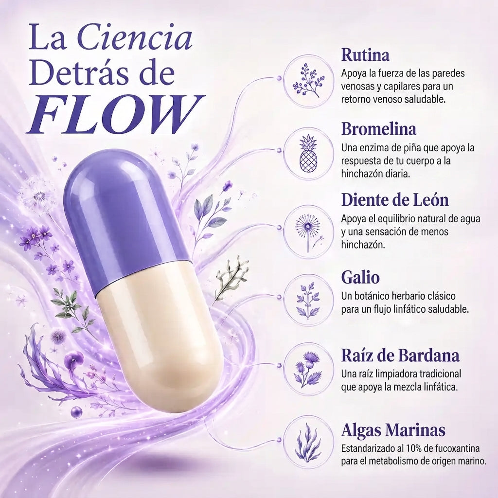 FLOW