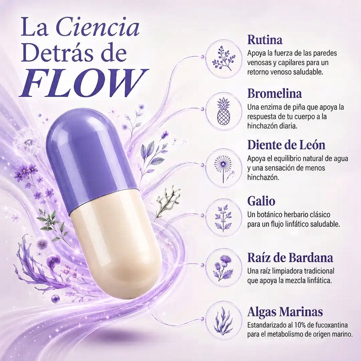 FLOW
