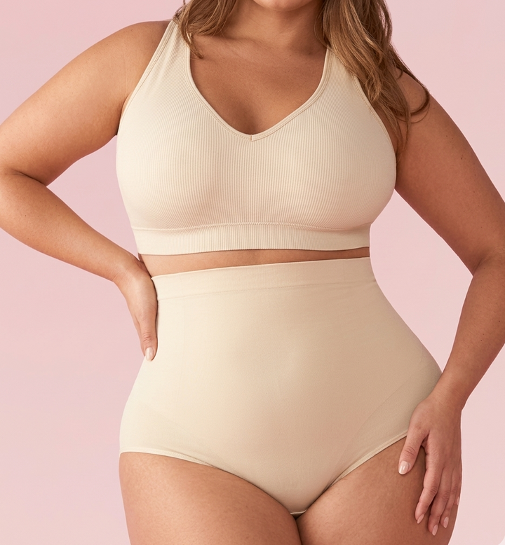 Sujetador de soporte – Moldea tu pecho de forma natural