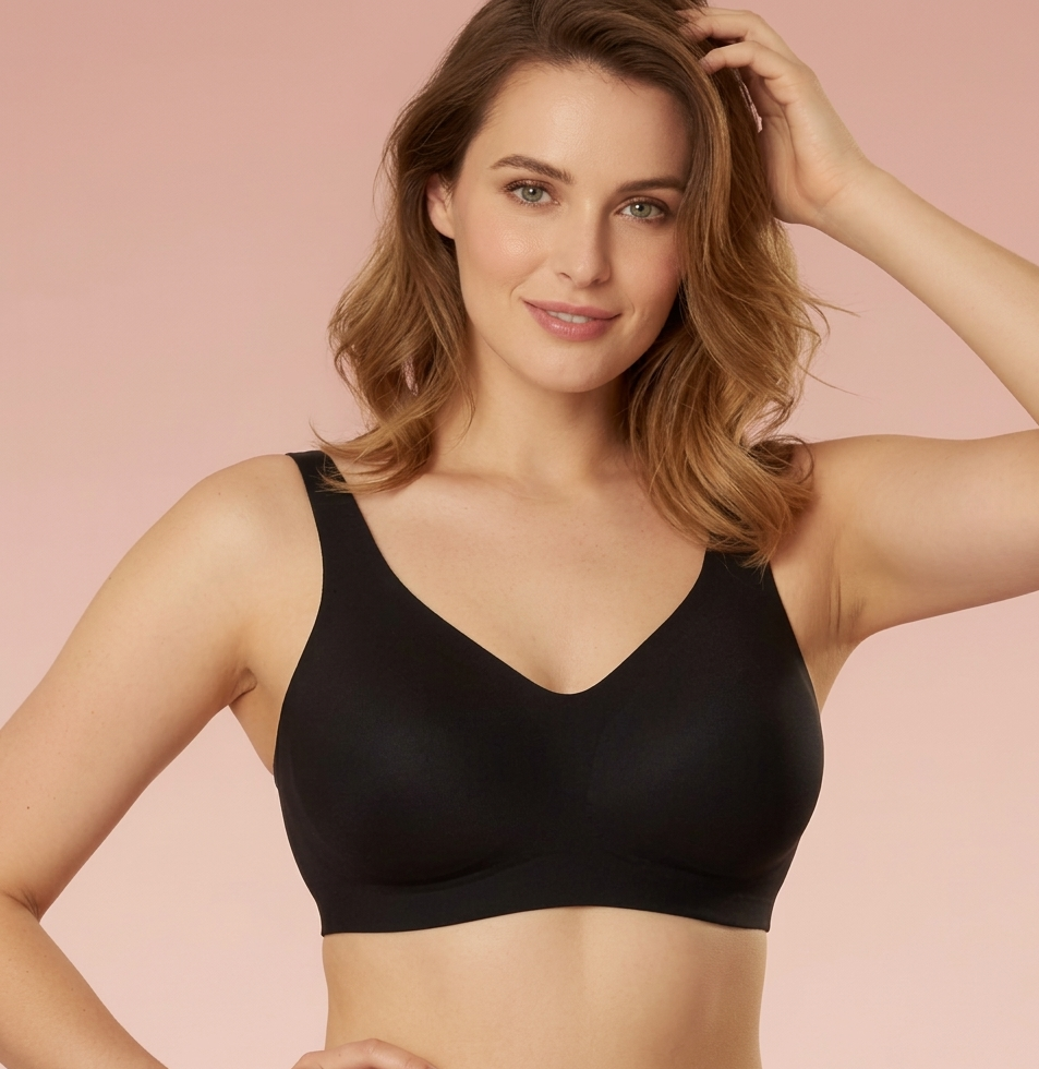 Sujetador de soporte – Moldea tu pecho de forma natural