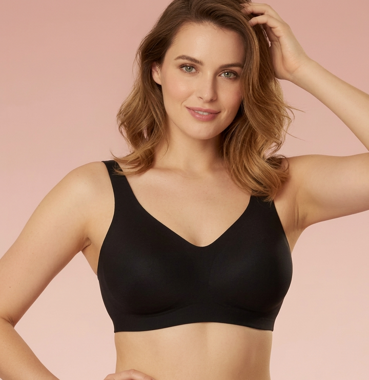 Sujetador de soporte – Moldea tu pecho de forma natural
