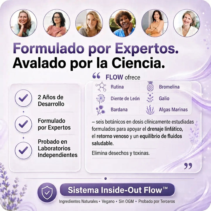FLOW