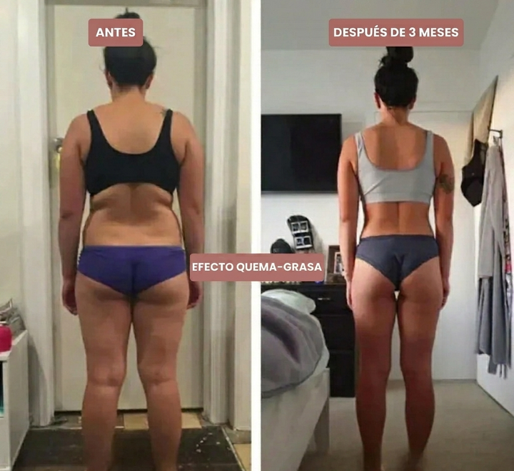 Curvella 3D Legging – Redefine tu silueta sin esfuerzo