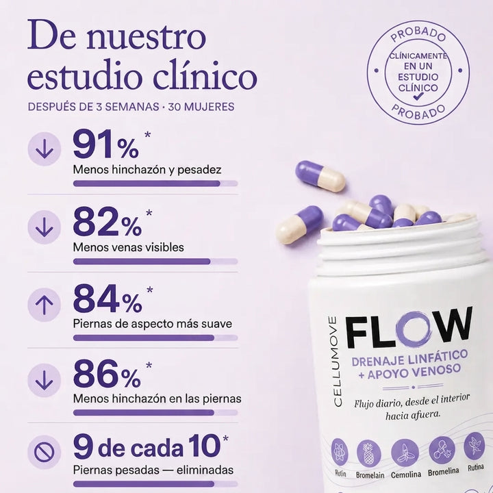 FLOW