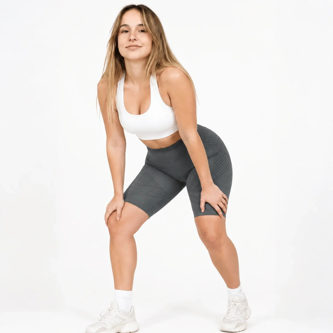 3D™ Short Antirroces – Suave y Sin Rozaduras
