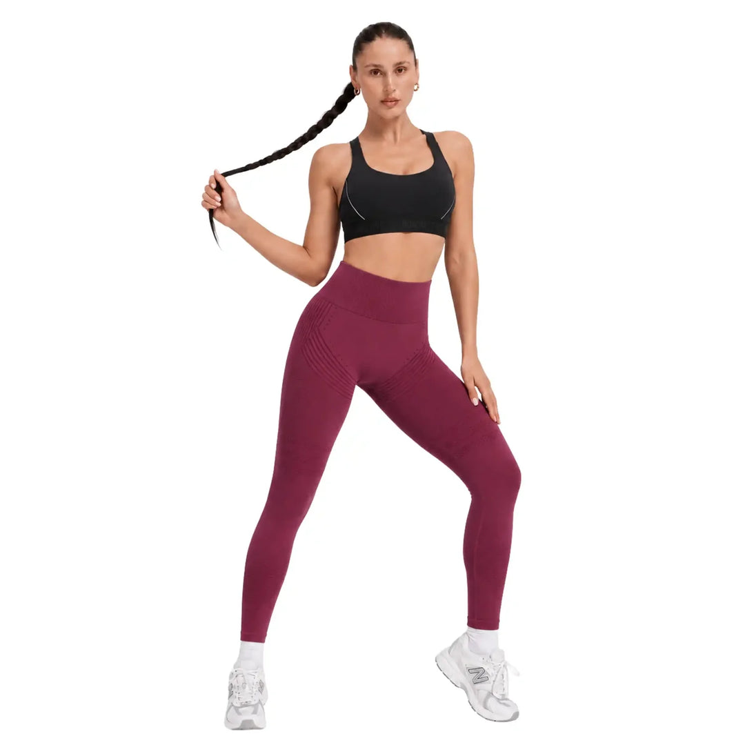 3D™ - Leggings Moldeadores y Alisadores