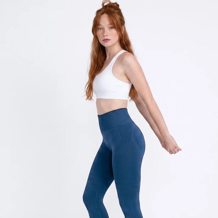 3D™ - Leggings Moldeadores y Alisadores