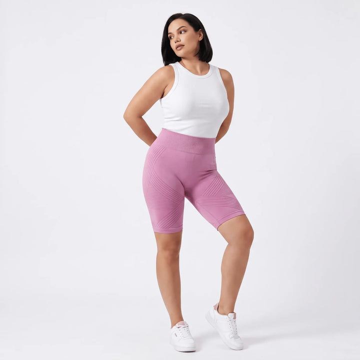 3D™ Short Antirroces – Suave y Sin Rozaduras