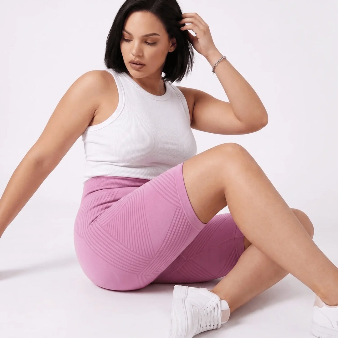 3D™ Short Antirroces – Suave y Sin Rozaduras