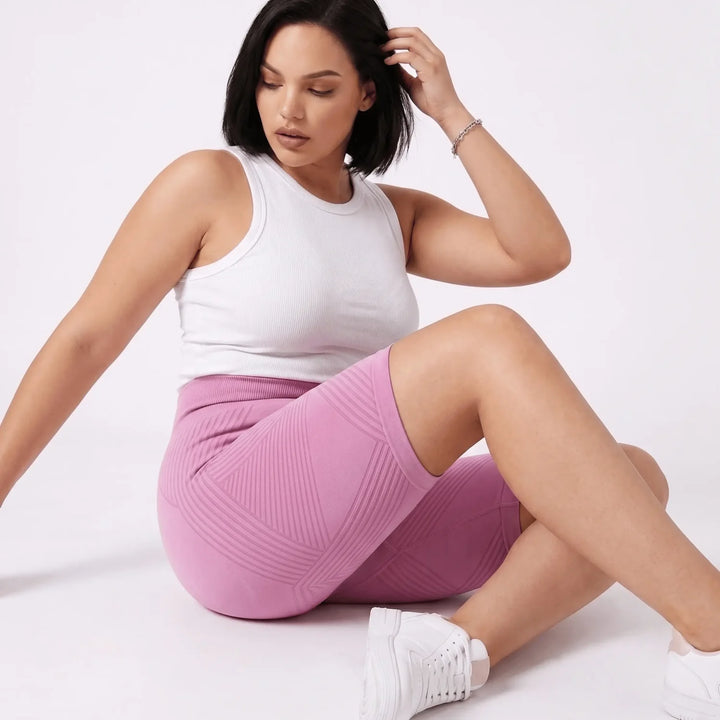 3D™ Short Antirroces – Suave y Sin Rozaduras