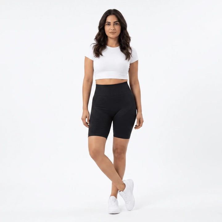 3D™ Short Antirroces – Suave y Sin Rozaduras