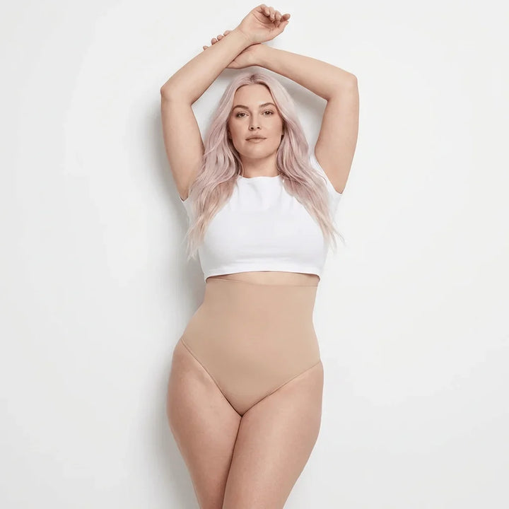 Tanga Moldeador Curvella