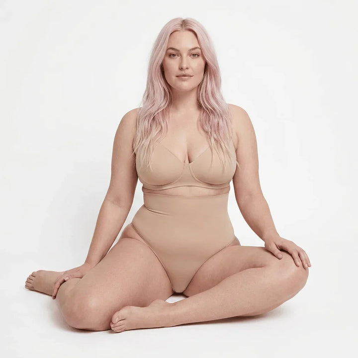 Tanga Moldeador Curvella