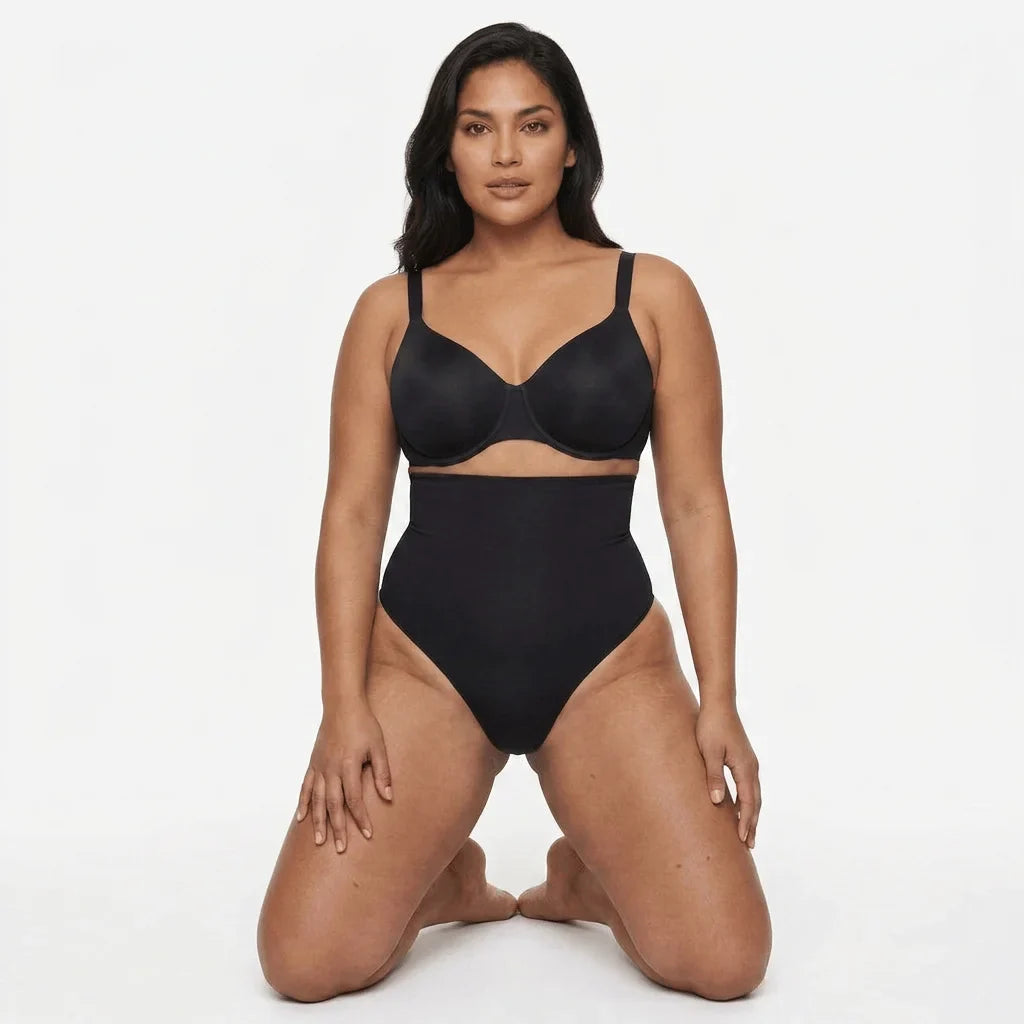 Tanga Moldeador Curvella