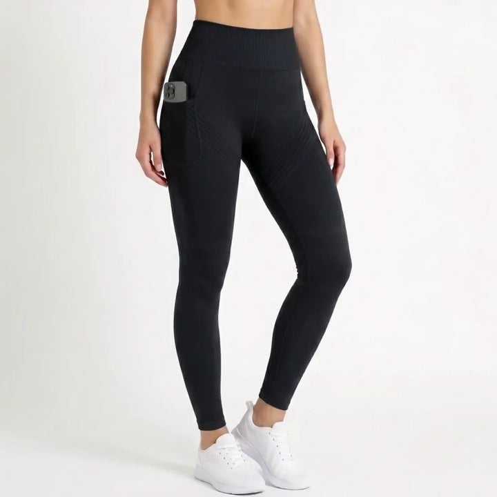 3D™ - Leggings Moldeadores y Alisadores