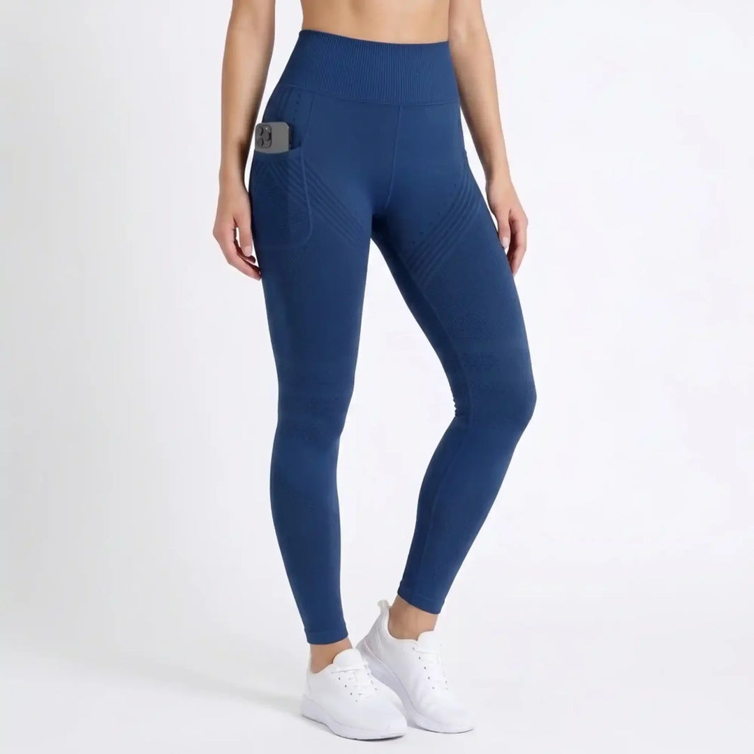 3D™ - Leggings Moldeadores y Alisadores