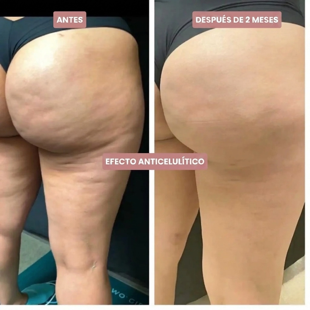 Curvella 3D Legging – Redefine tu silueta sin esfuerzo