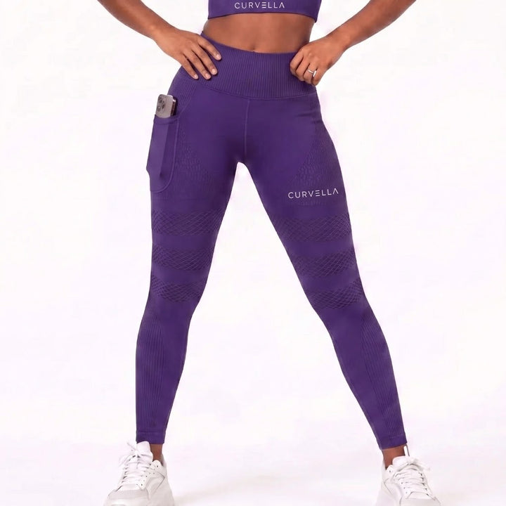 3D™ - Leggings Moldeadores y Alisadores - V2