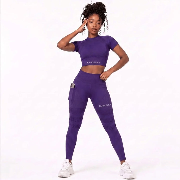 3D™ - Leggings Moldeadores y Alisadores - V2