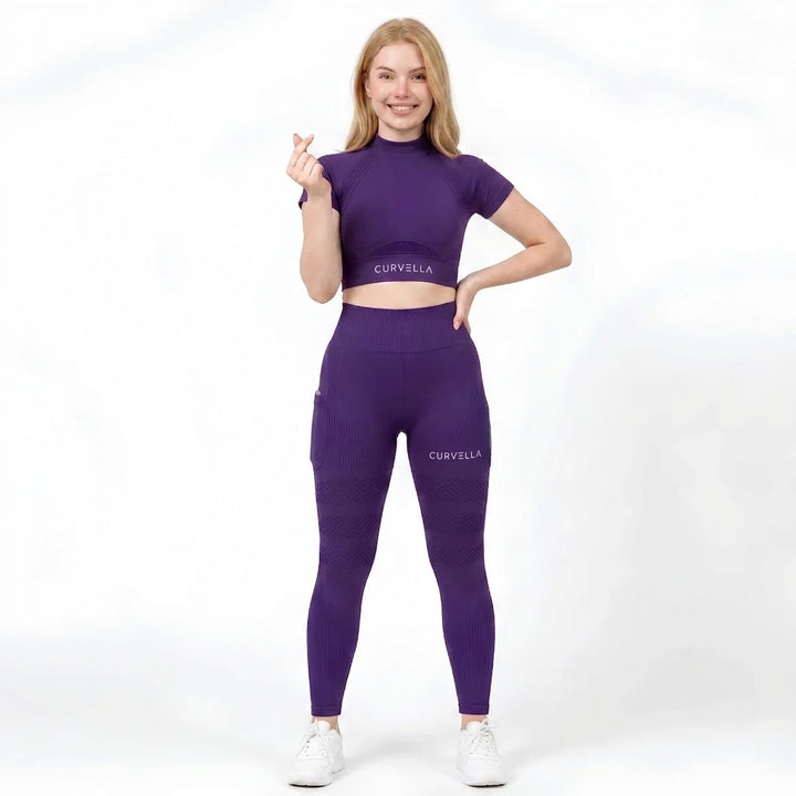 3D™ - Leggings Moldeadores y Alisadores - V2