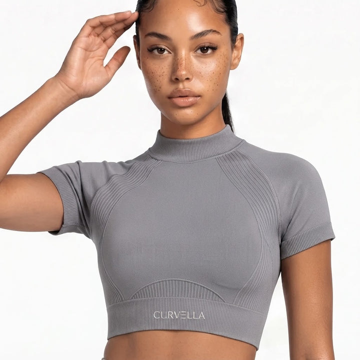 3D™ - Camiseta Moldeadora y Alisadora - V2