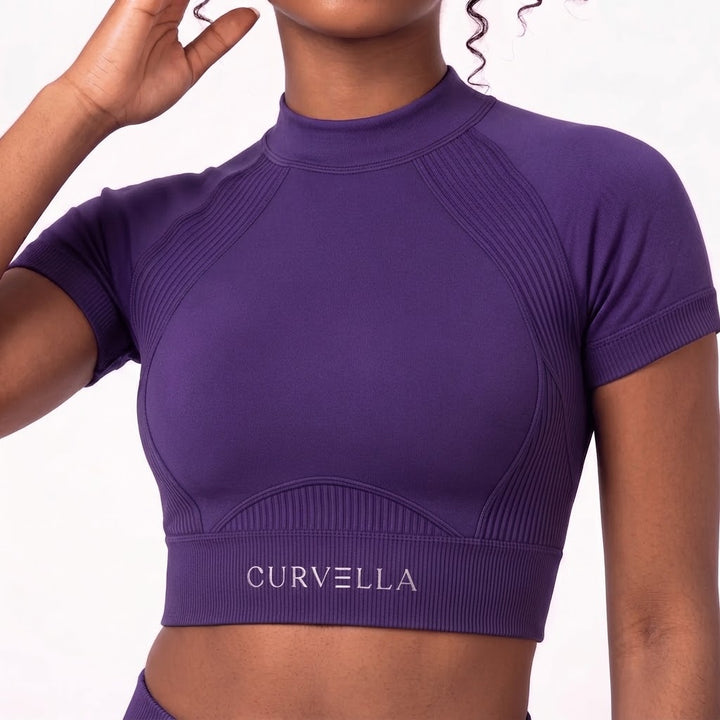 3D™ - Camiseta Moldeadora y Alisadora - V2