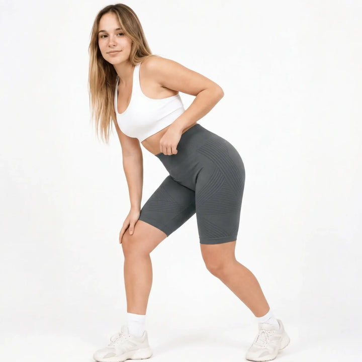 3D™ Short Antirroces – Suave y Sin Rozaduras