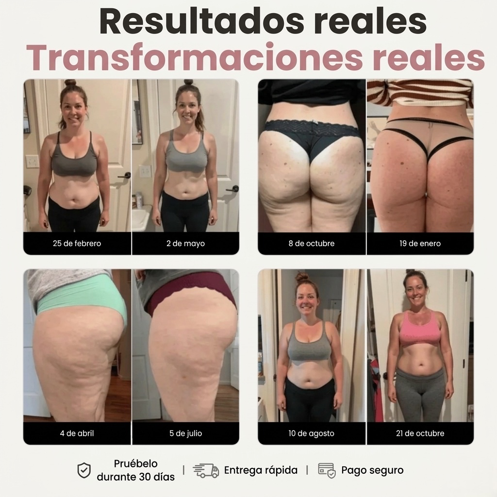 Leggings Curvella 3D: redefine tu silueta sin esfuerzo.