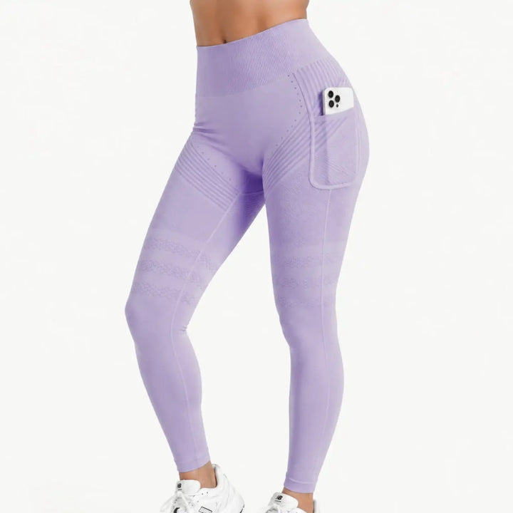 3D™ - Leggings Moldeadores y Alisadores