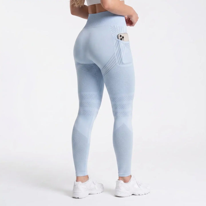3D™ - Leggings Moldeadores y Alisadores