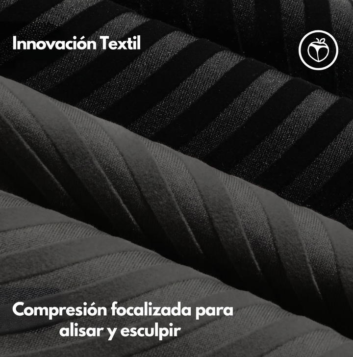 Curvella 3D Legging – Redefine tu silueta sin esfuerzo